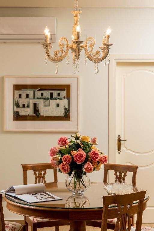 Cretan Rhapsody - Rustick Villa In Siva Sívas Extérieur photo